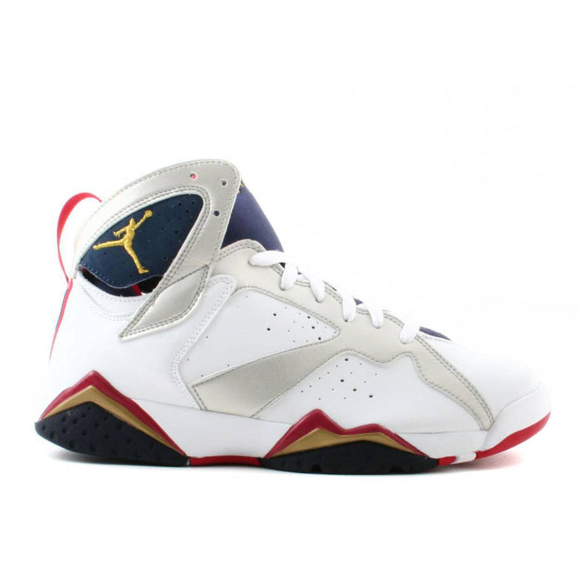 Air Jordan 7 Retro - Olympic (2004) Air Jordan