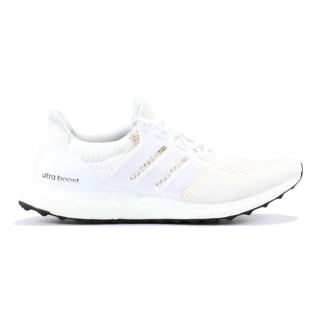 Ultraboost M 1.0 - Triple White - Used