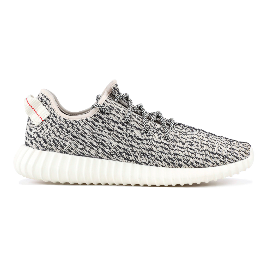Yeezy Boost 350 - Turtle Dove