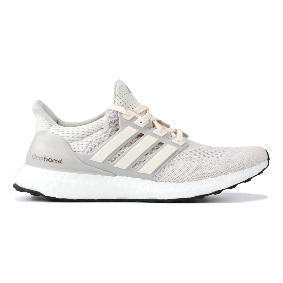 Ultra Boost Ltd - "Chalk" Cream - Used Adidas