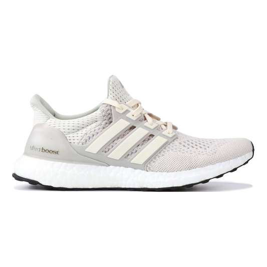 Ultra Boost Ltd - "Chalk" Cream -Consignment