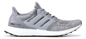 Ultra Boost 1.0 - Wool Grey
