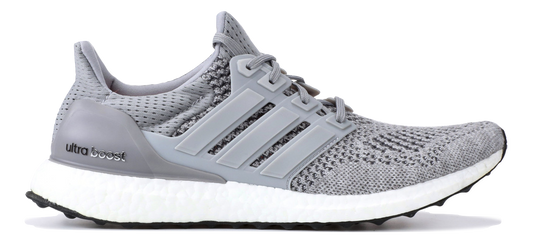 Ultra Boost 1.0 - Wool Grey - Used