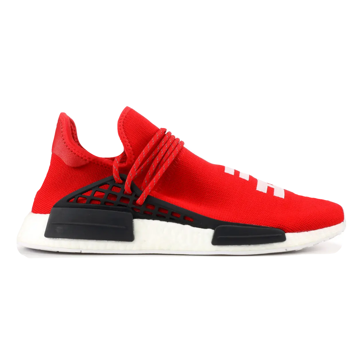 PW Human Race NMD - Red Adidas
