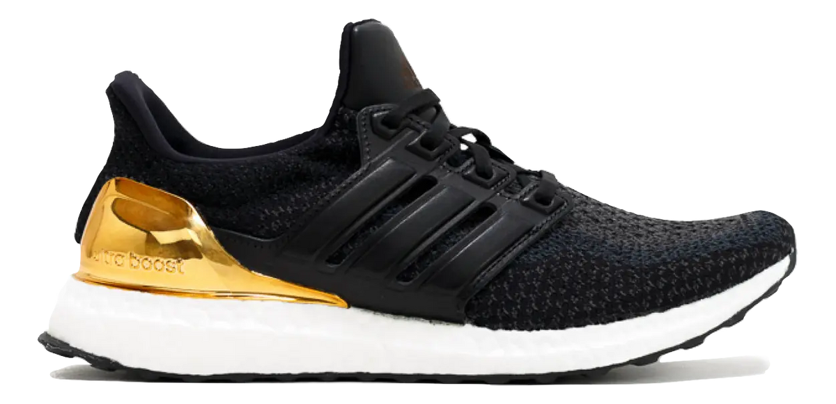 Ultraboost LTD - Gold Medal Adidas