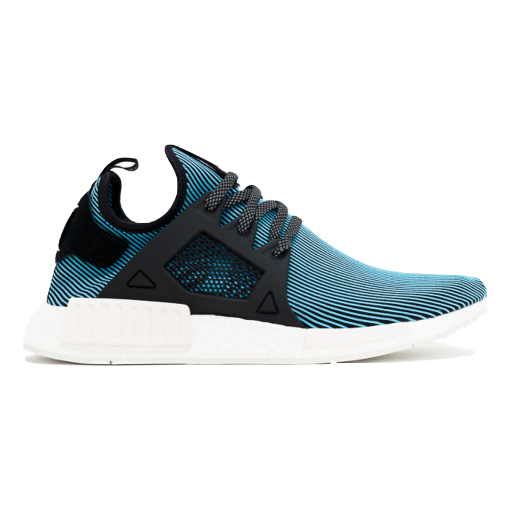 NMD XR1 PK - Bright Cyan