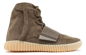 Yeezy Boost 750 - Chocolate - Used
