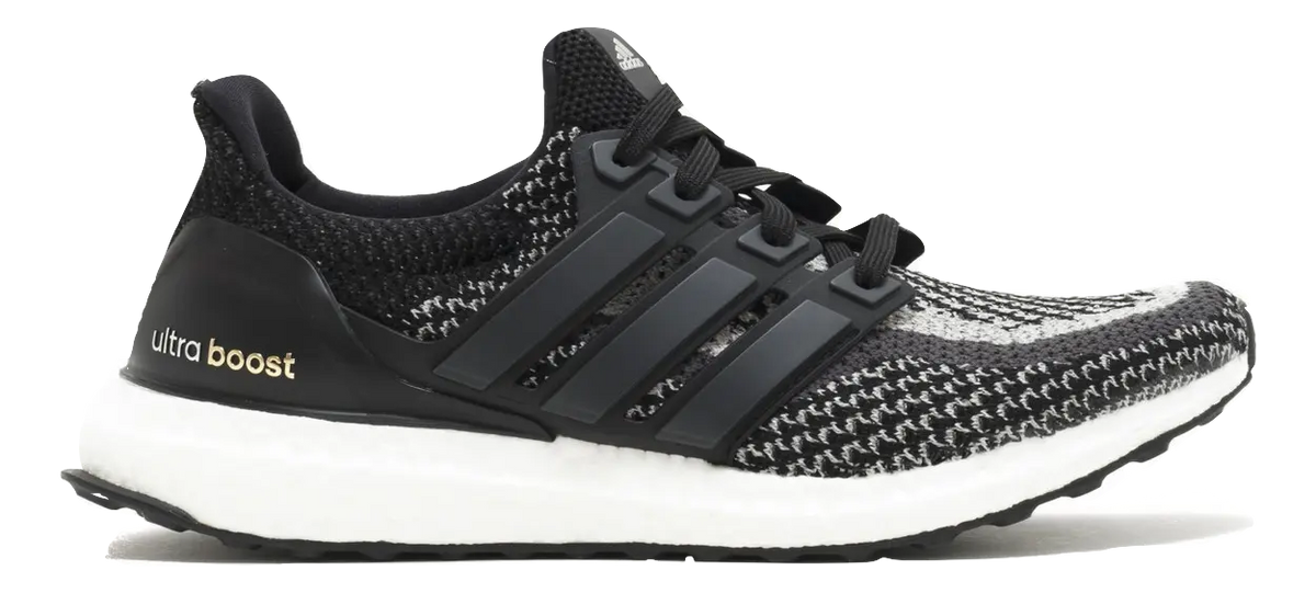 Ultra Boost 2.0 LTD - Black Reflective Adidas