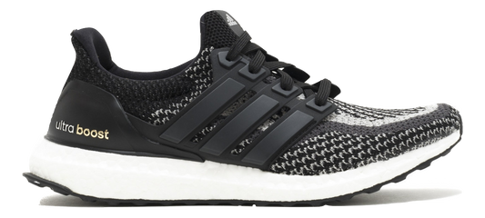 Ultra Boost 2.0 LTD - Black Reflective - Used