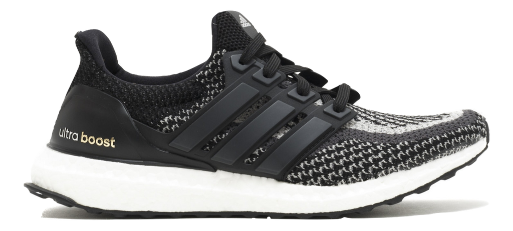Ultra Boost 2.0 LTD - Black Reflective - Used