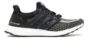 Ultra Boost 2.0 LTD - Black Reflective - Used
