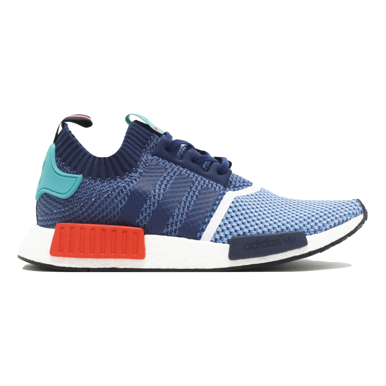 NMD R1 PK Packers
