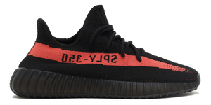 Yeezy Boost 350 V2 - Red - Used