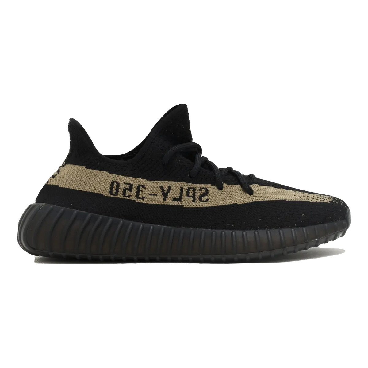 Yeezy Boost 350 V2 - Green - Used Yeezy