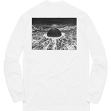 Supreme Akira Neo-Tokyo L/S - White - Used