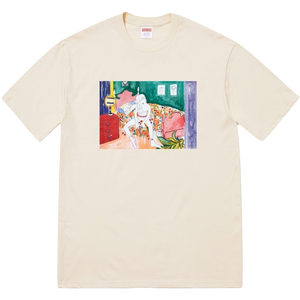 Supreme bedroom tee shop
