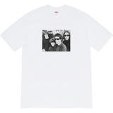 Supreme/The Velvet Underground Tee - White - Used