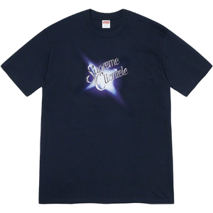 Supreme Clientele Tee - Navy Supreme