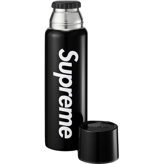Supreme SIGG Vacuum Insulated 0.75L Bottle - Black Supreme