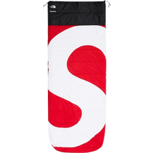 Supreme x The North Face S Logo Dolomite 3S-20 Sleeping Bag - Red