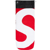 Supreme x The North Face S Logo Dolomite 3S-20 Sleeping Bag - Red