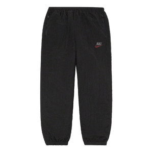 Supreme x Nike Jewel Reversible Ripstop Pant - Black Supreme