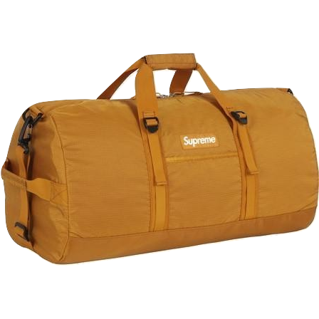 Supreme ss16 duffle bag Clearance