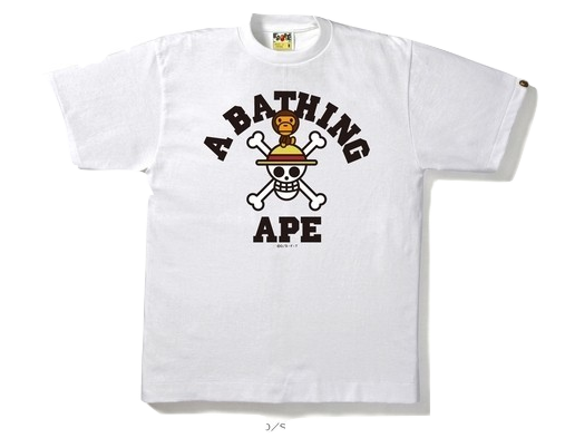 A bathing ape one piece hotsell