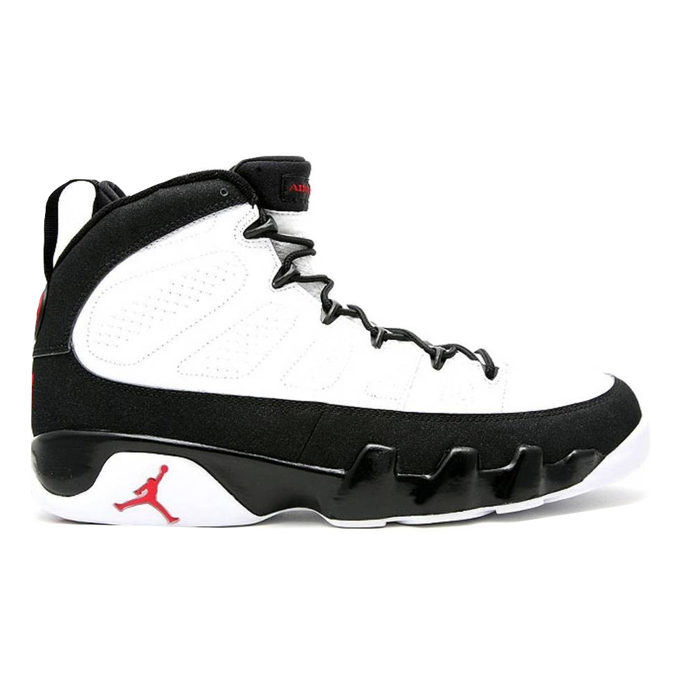 Air Jordan 9 - Collezione Pack Air Jordan