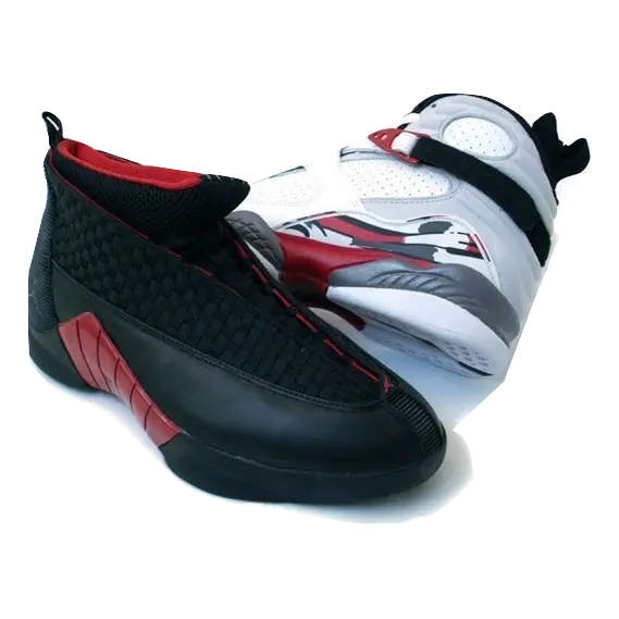 Air Jordan Collezione Pack 15/8 (GS) Air Jordan