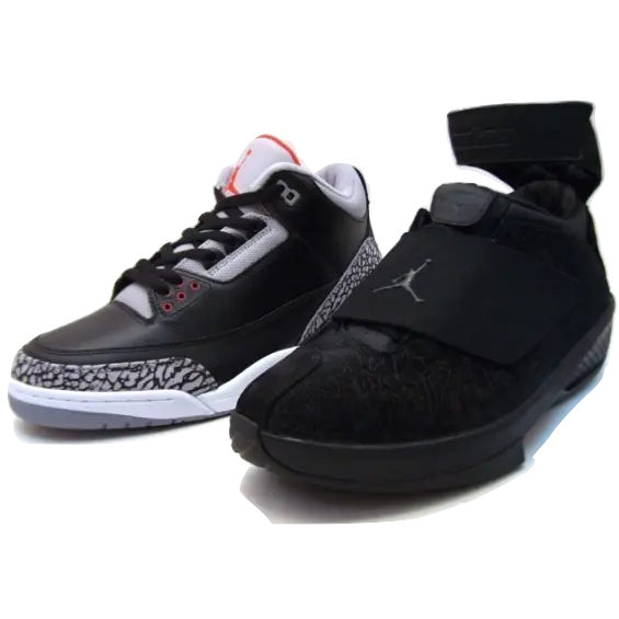 Air Jordan Collezione Pack 20/3 (GS) Air Jordan