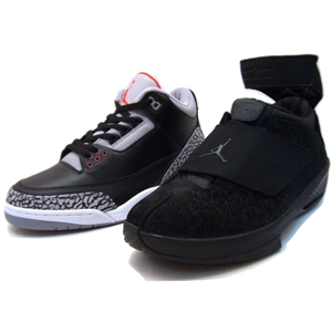 Air Jordan Collezione Pack 20/3 (GS)