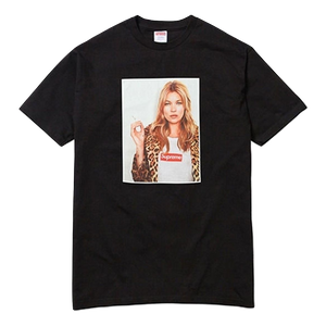 Supreme kate moss tee discount