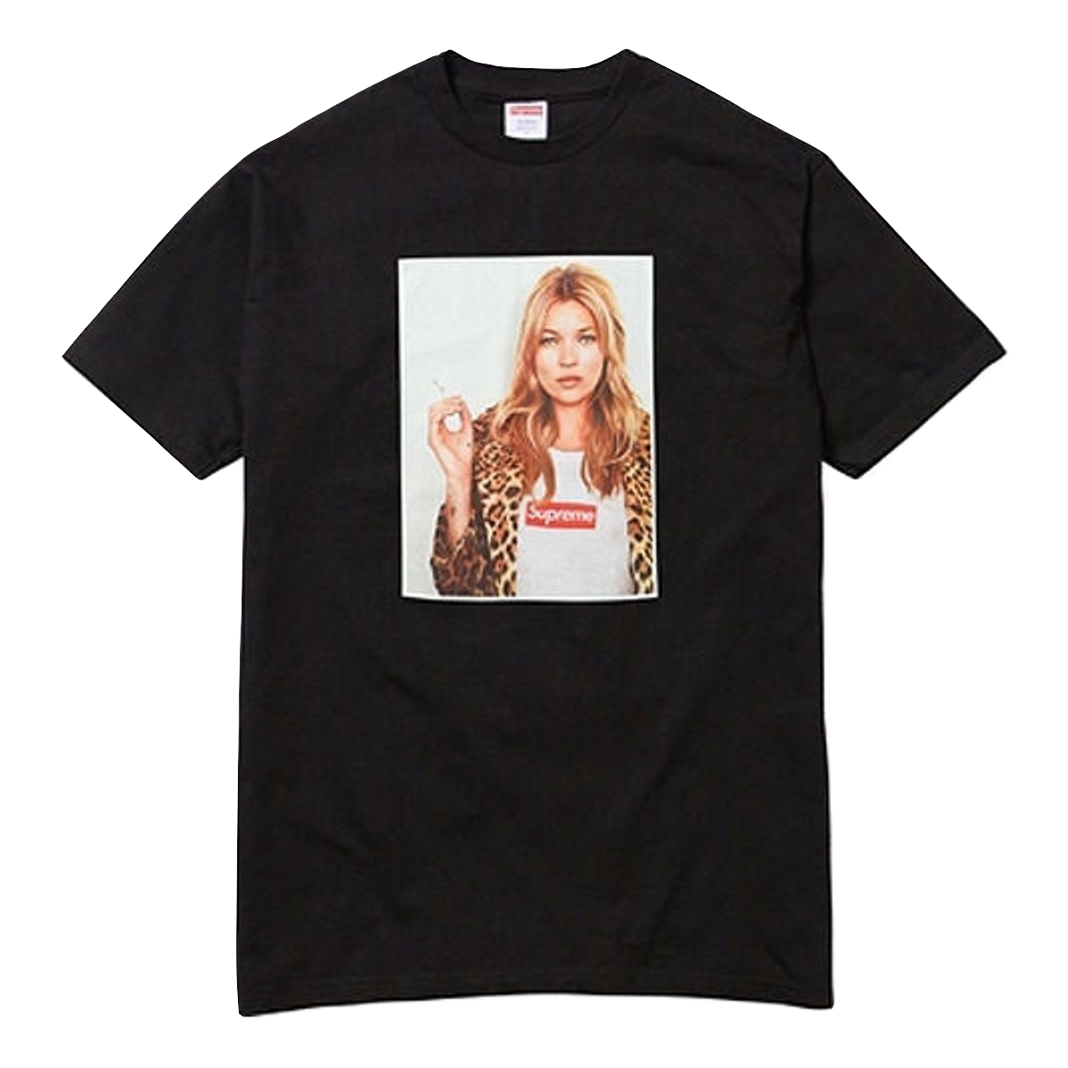 Kate moss online supreme t shirt