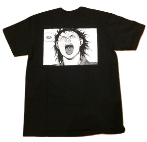 Supreme x Akira Pill Tee - Black
