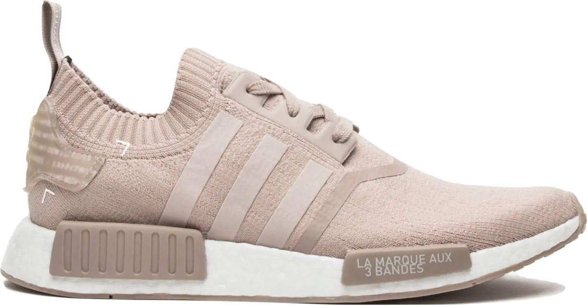 NMD R1 PK - French Beige Adidas