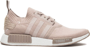 NMD R1 PK - French Beige