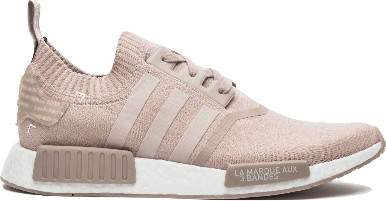 NMD R1 PK - French Beige