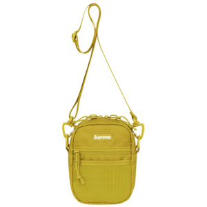Supreme Shoulder Bag - Acid Green