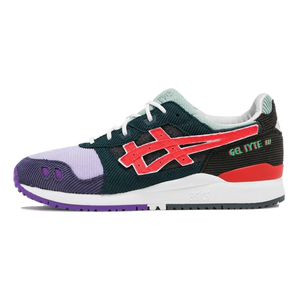 Asics Gel Lyte III OG x Atmos x Sean Wotherspoon - Corduroy - Used Asics