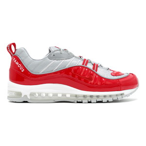 Air Max 98 / Supreme - Supreme