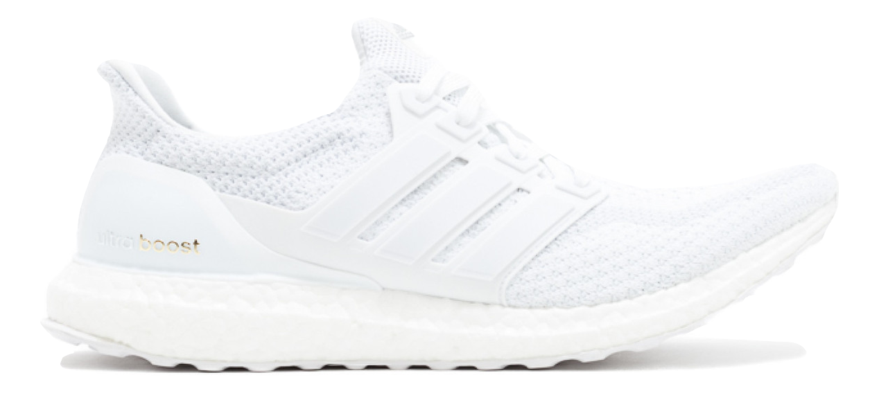 Ultraboost 2.0 sales triple white
