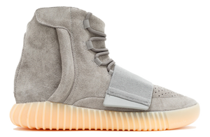 Yeezy Boost 750 - Gum Bottom/Grey