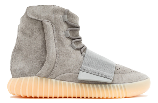 Yeezy Boost 750 - Gum Bottom/Grey - Used