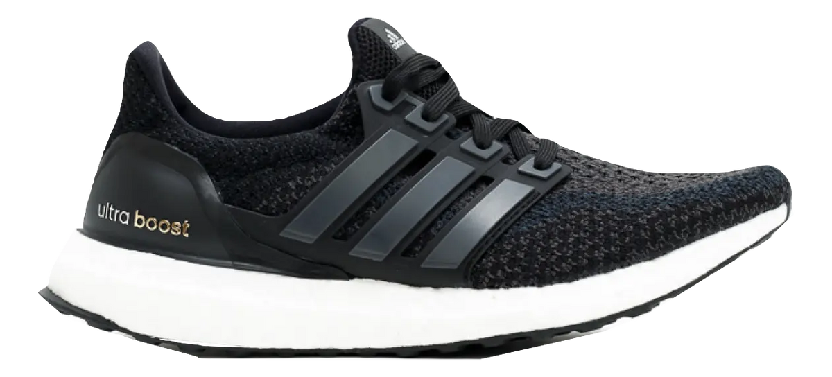 UltraBOOST M 2.0 - Core Black Adidas