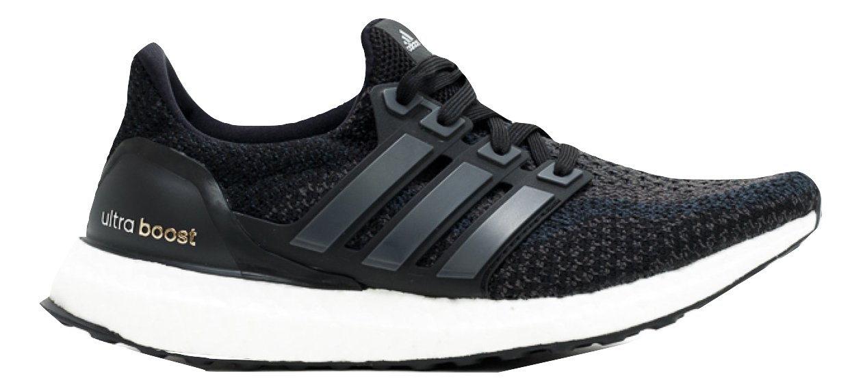 UltraBOOST M 2.0 - Core Black