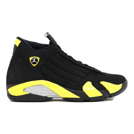 Air Jordan 14 Retro - Thunder Air Jordan
