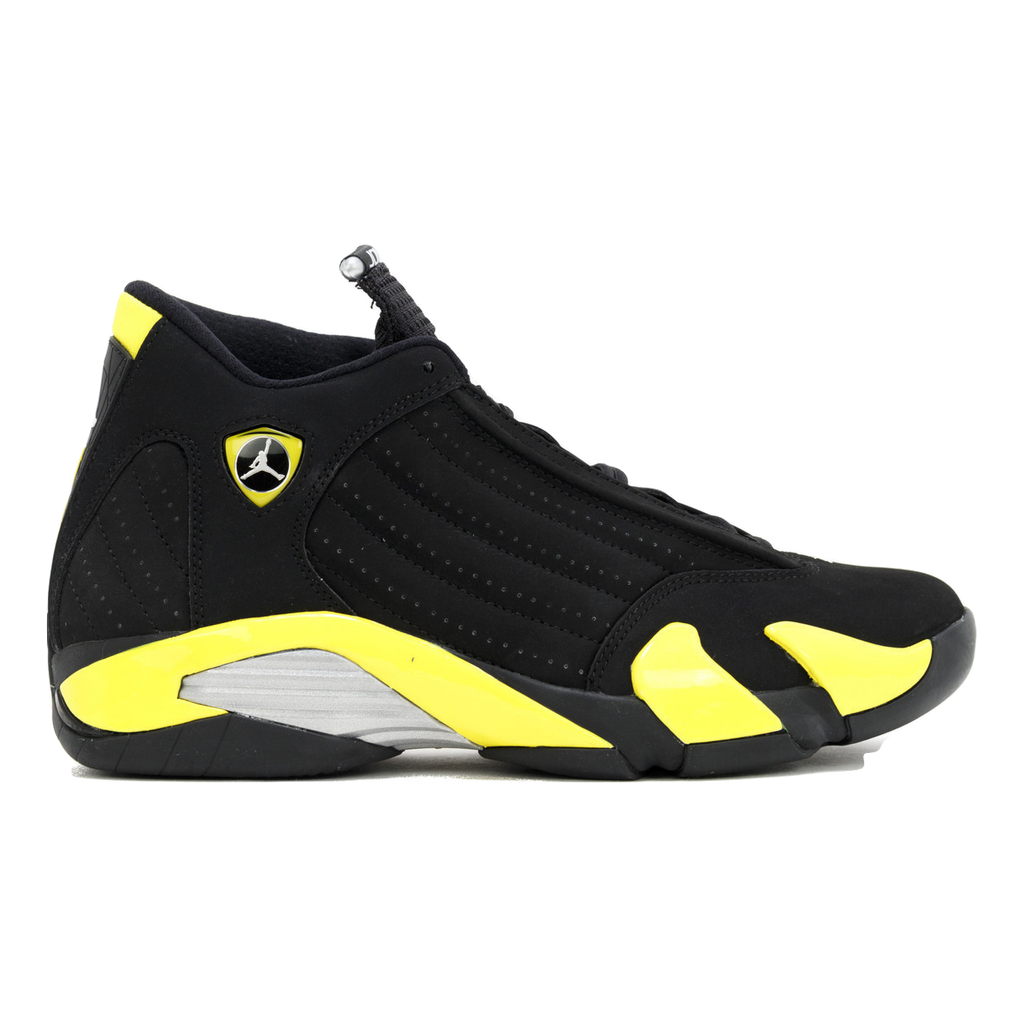 Air Jordan 14 Retro - Thunder