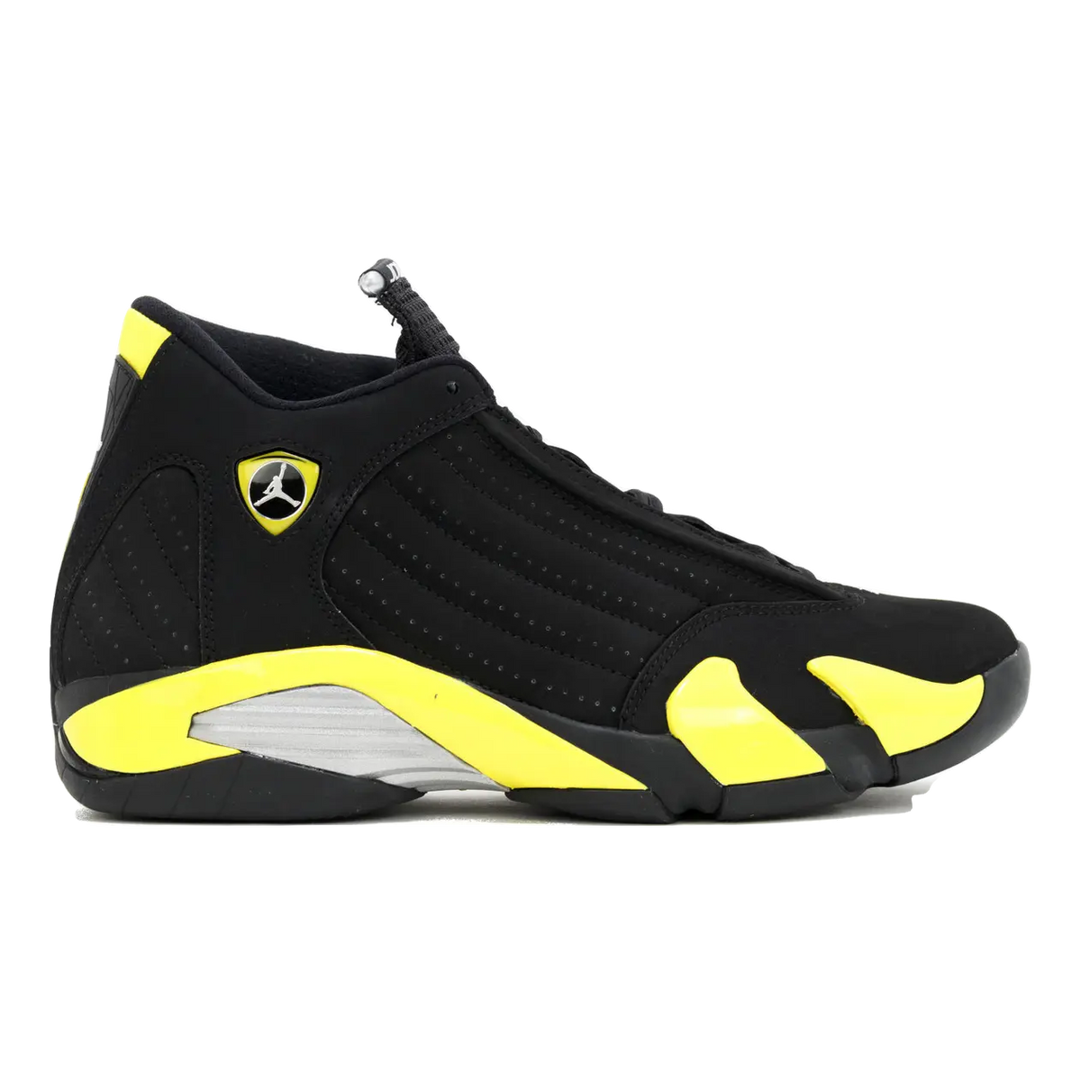Air Jordan 14 Retro - Thunder - Used Air Jordan