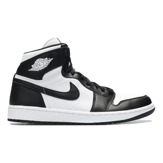 Air Jordan 1 Retro High OG - Black/White Air Jordan